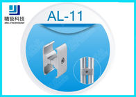 Alüminyum Boru Bağlantısı İçin Döküm Alüminyum Boru Ekleri AL-11 Paralel Bağlayıcı